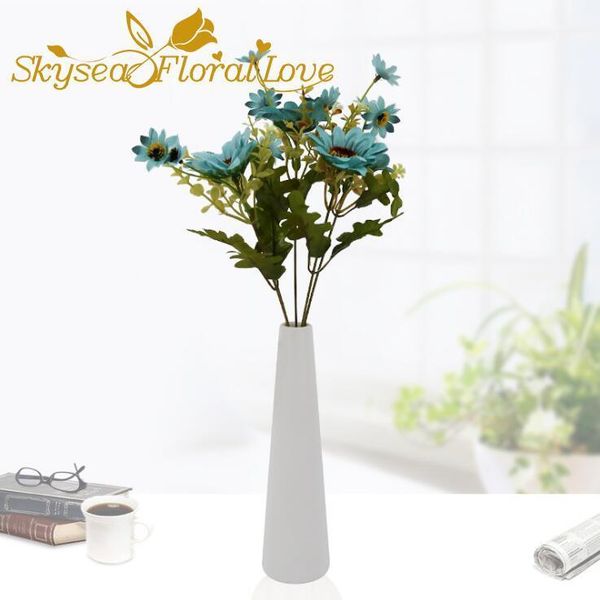 decorative flowers & wreaths artificial flower sunflower silk fake home decoration party office wedding decor flower1
decorative flowers & wreaths artificial flower sunflower silk fake home decoration party office wedding decor flower1