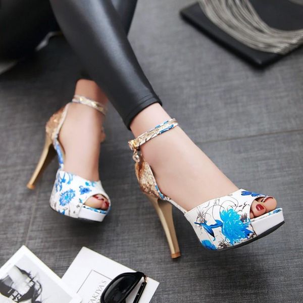 dress shoes big size 11 12 13 14 15 16 high heels sandals women woman summer ladies open-toed buckles the fish's mouth, Black
dress shoes big size 11 12 13 14 15 16 high heels sandals women woman summer ladies open-toed buckles the fish's mouth, Black