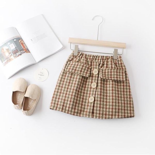 autumn and girls foreign children's plush short baby academy sle sub winter package skirt, Blue
autumn and girls foreign children's plush short baby academy sle sub winter package skirt, Blue