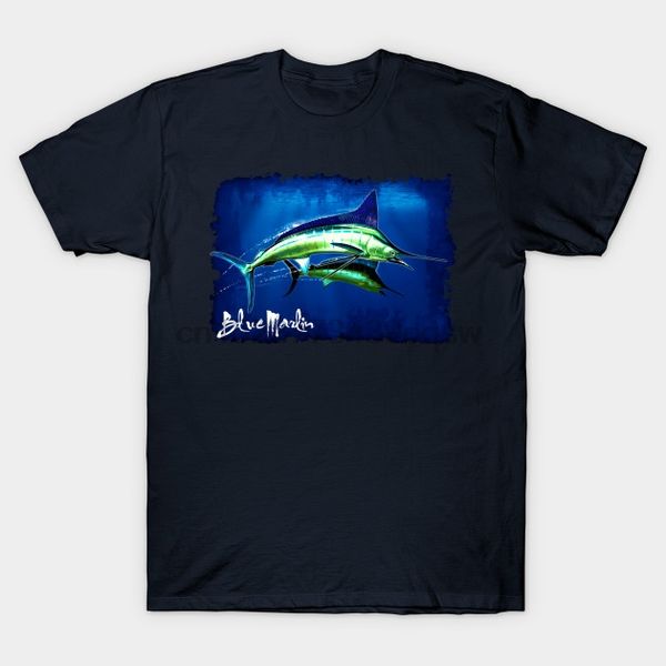 men short sleeve blue marlin 3 pop culture hoodie designers t shirts sweatshirt