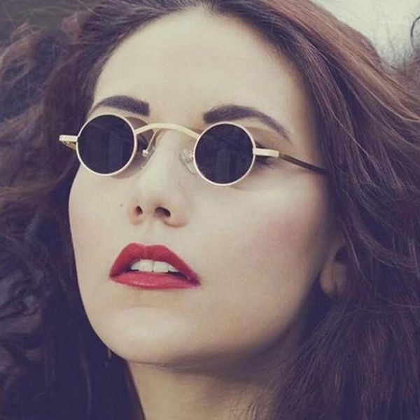 nerzhul 2020 retro small rock punk sunglasses women trending wide bridge classic small round clear red sun glasses uv4001, White;black
nerzhul 2020 retro small rock punk sunglasses women trending wide bridge classic small round clear red sun glasses uv4001, White;black