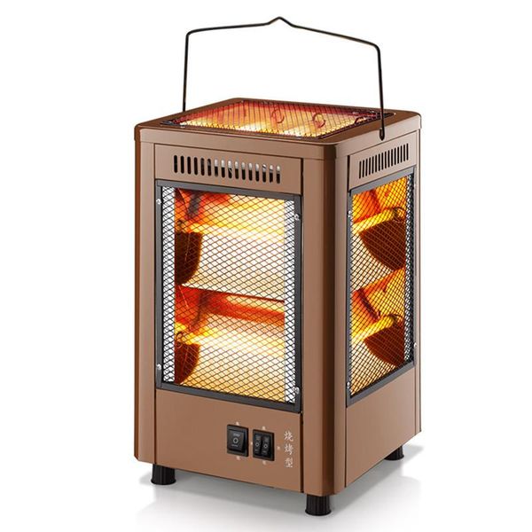 electric oven heating electric stove household power saving roasted sweet potato square thick winter energy-saving heater g-11
electric oven heating electric stove household power saving roasted sweet potato square thick winter energy-saving heater g-11