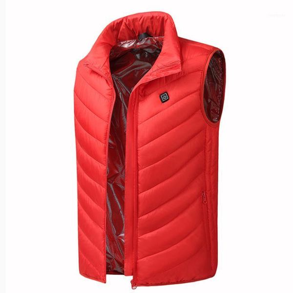 outdoor t-shirts electric usb quick heating heated warm vest coat jacket clothing breathable1, Gray;blue
outdoor t-shirts electric usb quick heating heated warm vest coat jacket clothing breathable1, Gray;blue
