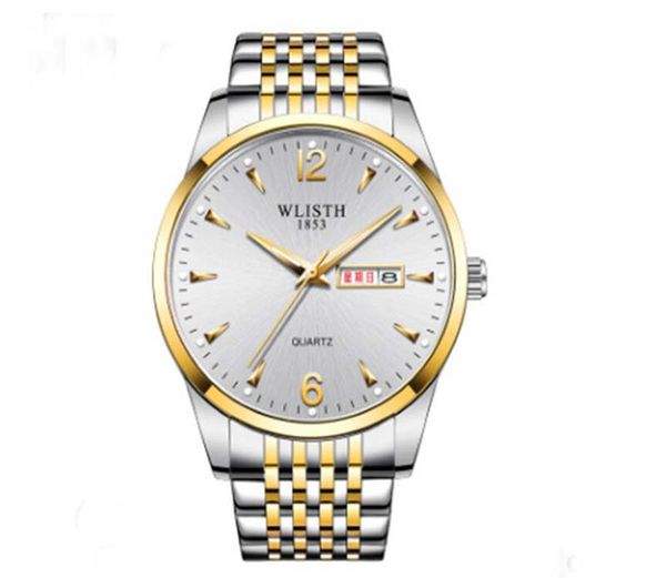 hbp classic style quartz movement 40mm super glow white dial men watch 316 stainless band ing, Slivery;brown
hbp classic style quartz movement 40mm super glow white dial men watch 316 stainless band ing, Slivery;brown