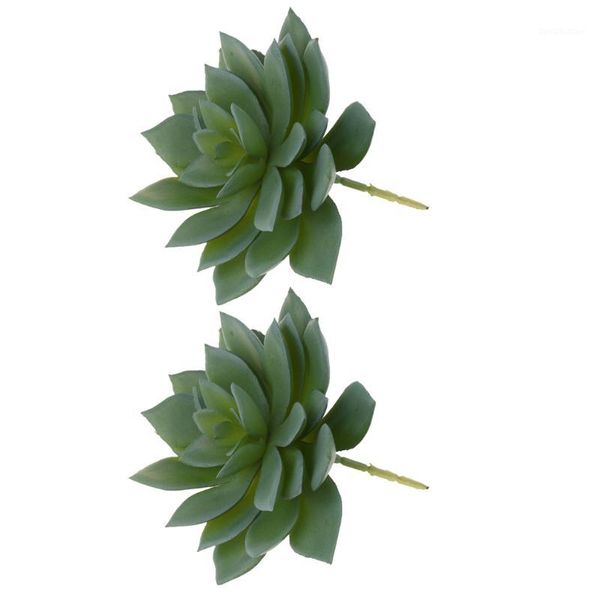 decorative flowers & wreaths 2 pieces artificial succulent plants snow lotus echeveria flower arrangement1
decorative flowers & wreaths 2 pieces artificial succulent plants snow lotus echeveria flower arrangement1