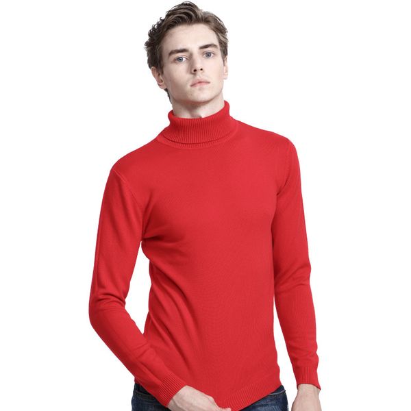 turtlenec knitted mens autumn winter brandsolid pullovers male casual loose outwear men clothing polyester sweater q1113, White;black
turtlenec knitted mens autumn winter brandsolid pullovers male casual loose outwear men clothing polyester sweater q1113, White;black