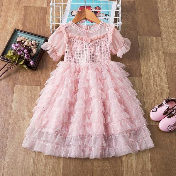 flower new girls dress pink fluffy cake smash net yarn wedding costume kids dresses for girls 3 4 5 6 7 8 year party clothes1, Red;yellow
flower new girls dress pink fluffy cake smash net yarn wedding costume kids dresses for girls 3 4 5 6 7 8 year party clothes1, Red;yellow