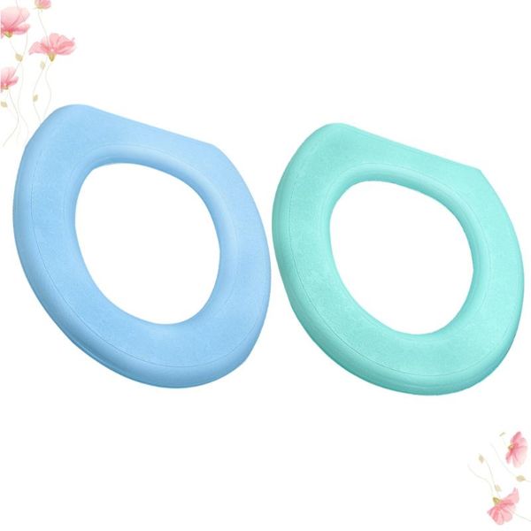 toilet seat covers 2pcs eva o-shaped mat thicken sticky closestool practical cover pads for home bathroom )
toilet seat covers 2pcs eva o-shaped mat thicken sticky closestool practical cover pads for home bathroom )