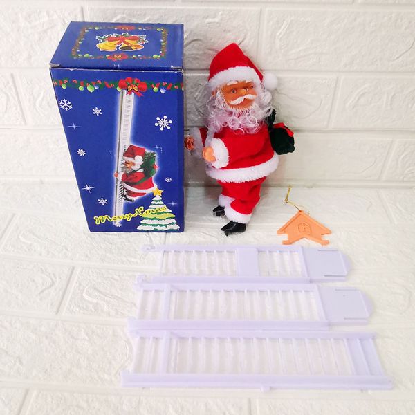 newgift claus for santa surprises music bring kids newchristmas toys electric climb ladder rope hanging ornament party decoration 7
newgift claus for santa surprises music bring kids newchristmas toys electric climb ladder rope hanging ornament party decoration 7
