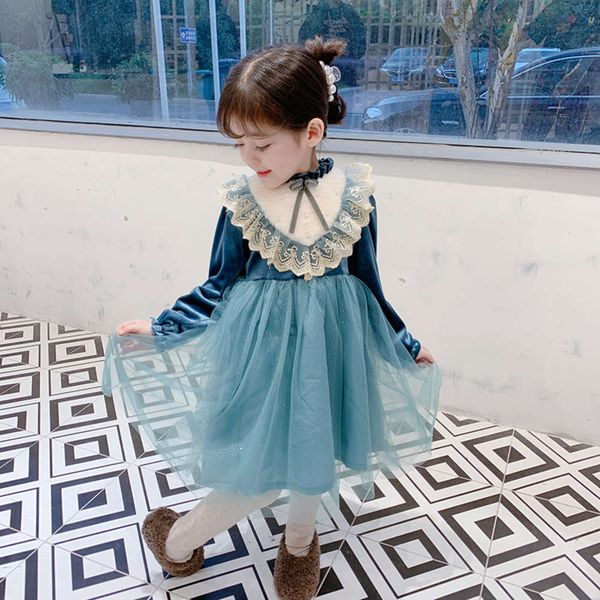 korean girls' court sle plush princs 2020 winter new children's drs fashion, Red;yellow
korean girls' court sle plush princs 2020 winter new children's drs fashion, Red;yellow