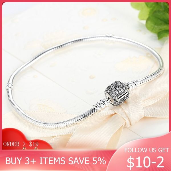 codemonkey authentic sterling silver original bracelet fit codemonkey beads charms diy jewelry fashion gift for women cmc907 1028, Black
codemonkey authentic sterling silver original bracelet fit codemonkey beads charms diy jewelry fashion gift for women cmc907 1028, Black