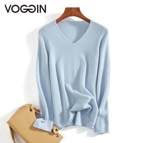 voggin women sweater seamless tech 100%merino wool basic style pullovers ladies v-neck super fine seamless knitting 2020, White;black
voggin women sweater seamless tech 100%merino wool basic style pullovers ladies v-neck super fine seamless knitting 2020, White;black