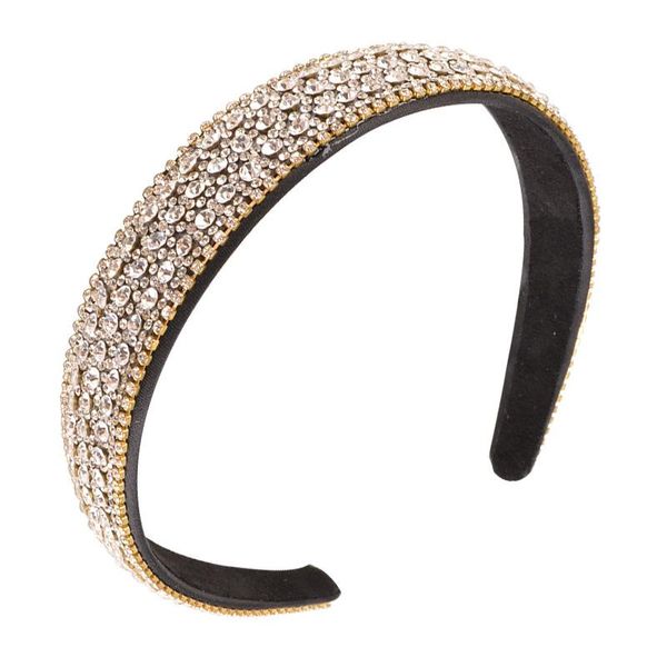 colorful shiny crystal rhinestone women headband wide side non-slip hairband makeup wash face hair hoop fashion hair accessories q jllgda
colorful shiny crystal rhinestone women headband wide side non-slip hairband makeup wash face hair hoop fashion hair accessories q jllgda