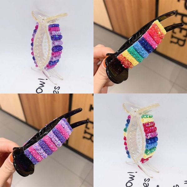 6 color ins new candy hair pins fashion rainbow hairpin girls bun maker hair clips clamp diy tool hair accessories wholesale ppf 45 l2
6 color ins new candy hair pins fashion rainbow hairpin girls bun maker hair clips clamp diy tool hair accessories wholesale ppf 45 l2