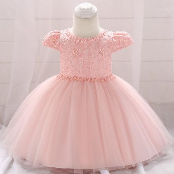 girl's dresses borns girl flower bow lace kid girls baptism 1 years birthday party princess baby1, Red;yellow
girl's dresses borns girl flower bow lace kid girls baptism 1 years birthday party princess baby1, Red;yellow