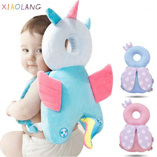 baby head protection pillow cute baby head back protector cartoon pillow pp cotton toddler protective cushion1
baby head protection pillow cute baby head back protector cartoon pillow pp cotton toddler protective cushion1