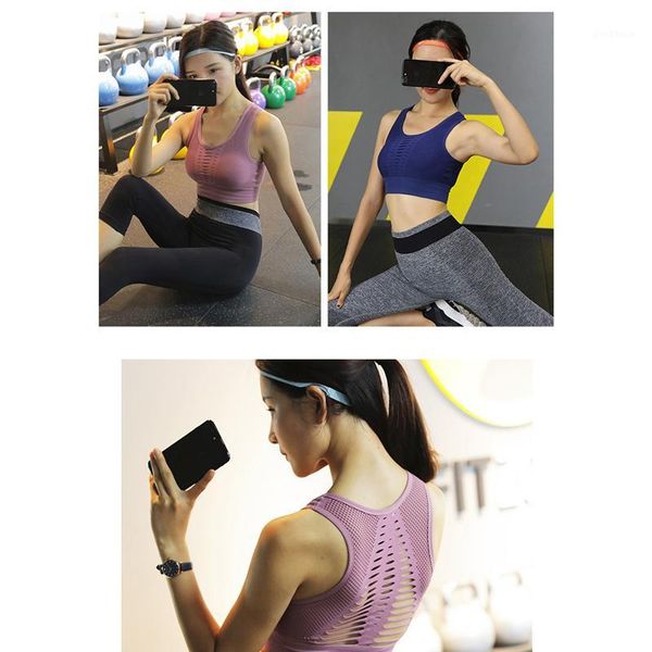 yoga outfits 2021 women's sports shirt pink exercise bra fitness running sportswear1, White;red
yoga outfits 2021 women's sports shirt pink exercise bra fitness running sportswear1, White;red