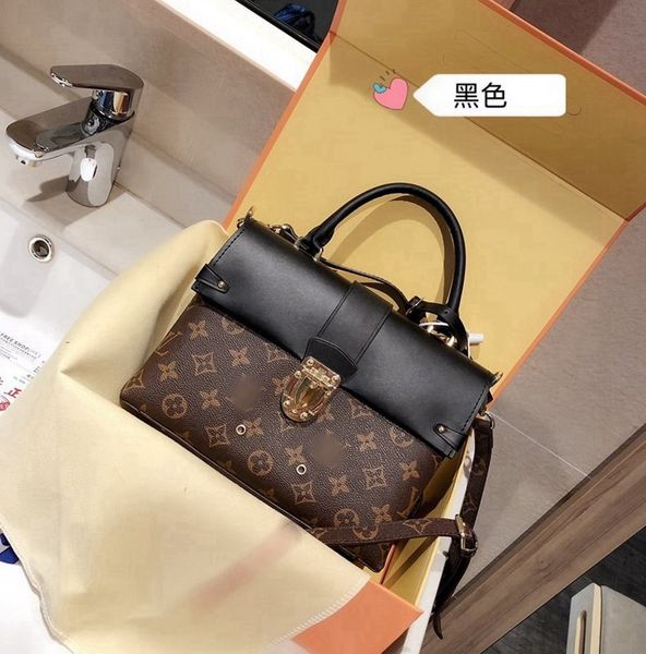 new luxury women bags handbags ladies handbag fashion tote bag women's shop bags backpack ladies shoulder bag -l2192, Black
new luxury women bags handbags ladies handbag fashion tote bag women's shop bags backpack ladies shoulder bag -l2192, Black