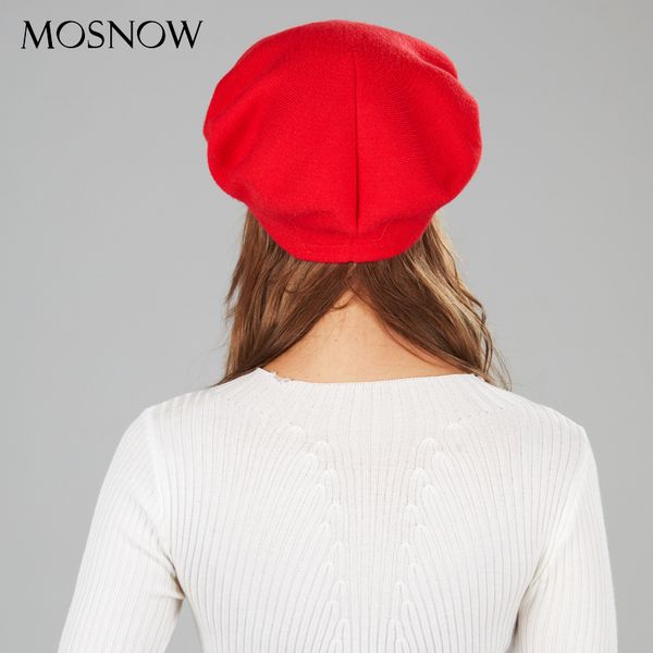 fashion beret hat women soft wool beret cap girl knitted beret solid color slouchy lady winter caps bone warm female beanie hat 201019, Blue;gray
fashion beret hat women soft wool beret cap girl knitted beret solid color slouchy lady winter caps bone warm female beanie hat 201019, Blue;gray