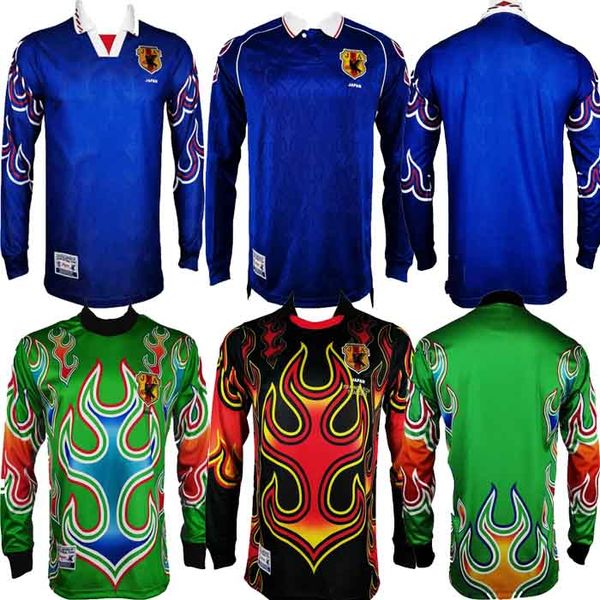 japan nakata mens soccer jerseys long sleeve1998 98 99 soma akita okano kawaguchi retro home away football shirt kazu hattori uniforms, Black;yellow
japan nakata mens soccer jerseys long sleeve1998 98 99 soma akita okano kawaguchi retro home away football shirt kazu hattori uniforms, Black;yellow