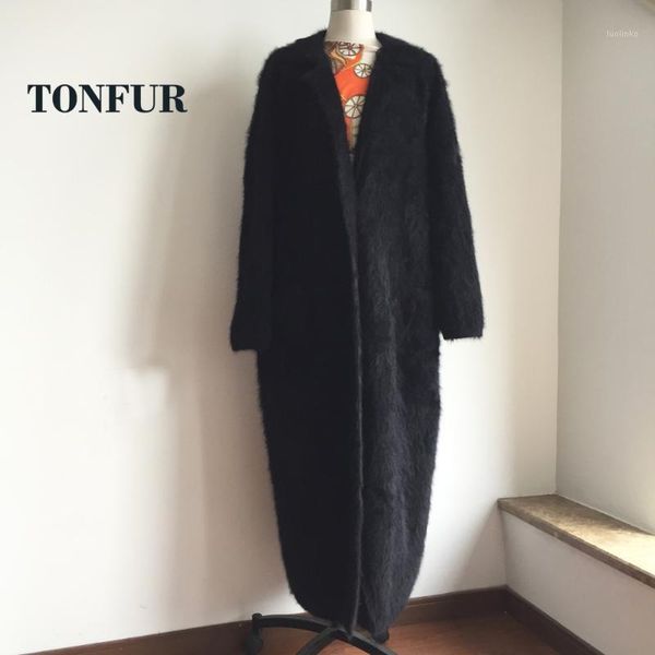 knitted genuine mink cashmere x long coat fashion real mink cashmere long fur jacket lady sweater heavy cardigans fp9681, Black
knitted genuine mink cashmere x long coat fashion real mink cashmere long fur jacket lady sweater heavy cardigans fp9681, Black