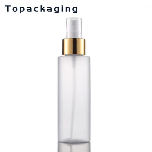 100ml 200ml empty refillable pet spray bottle matte clear frosted fine mist perfume gold atomizer cosmetic container customized1
100ml 200ml empty refillable pet spray bottle matte clear frosted fine mist perfume gold atomizer cosmetic container customized1