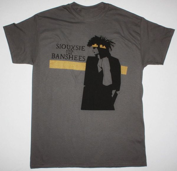 siouxsie and the banshees tinderbox tour artwork new grey chracoal t-shirt cotton wholesale o neck tee shirt sport hooded sweatshirt hoodie
siouxsie and the banshees tinderbox tour artwork new grey chracoal t-shirt cotton wholesale o neck tee shirt sport hooded sweatshirt hoodie