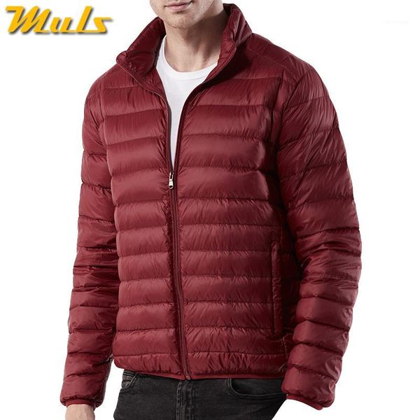 dropshipping white duck down jacket coat men winter ultralight light male coats parka man autumn wind water proof outwear us 3xl1, Black
dropshipping white duck down jacket coat men winter ultralight light male coats parka man autumn wind water proof outwear us 3xl1, Black