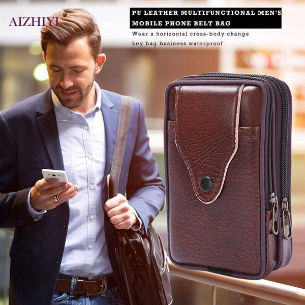 pu leather fanny waist packs men travel outdoor classic texture creative design chic fanny bum bag mobile phone pouch1
pu leather fanny waist packs men travel outdoor classic texture creative design chic fanny bum bag mobile phone pouch1