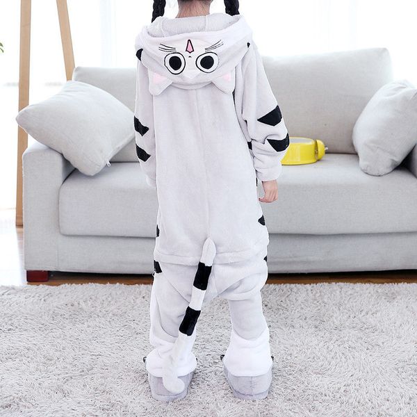 saileroad children cartoon animals pajamas for girls cute cat pyjamas kids flannel kigurumi children onesies child home wear pjs c1019, Blue;red
saileroad children cartoon animals pajamas for girls cute cat pyjamas kids flannel kigurumi children onesies child home wear pjs c1019, Blue;red
