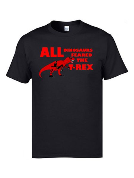 men red and black all dinosaurs feared the t rex crewneck short sleeve crazy wholesale custom hoodie designers t shirts sweatshirt
men red and black all dinosaurs feared the t rex crewneck short sleeve crazy wholesale custom hoodie designers t shirts sweatshirt
