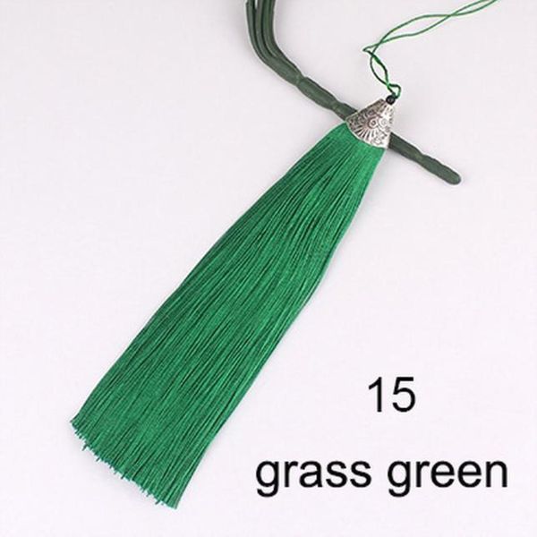 2pcs pack 18cm fish mouth cap silk tassel fringe brush curtains diy crafts gift tassel finding pendants jewelry making accessori h qylort
2pcs pack 18cm fish mouth cap silk tassel fringe brush curtains diy crafts gift tassel finding pendants jewelry making accessori h qylort