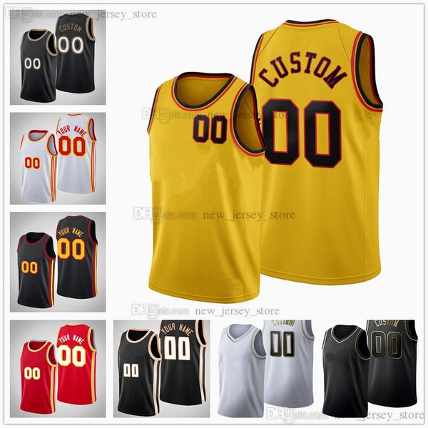 custom printed screen 75th city basketball 1 jalen johnson jerseys 6 lou williams 5 kevin knox 3 kevin huerter onyeka okongwu sharife cooper, Black;red
custom printed screen 75th city basketball 1 jalen johnson jerseys 6 lou williams 5 kevin knox 3 kevin huerter onyeka okongwu sharife cooper, Black;red