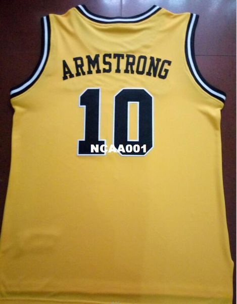 21s #10 b.j. armstrong iowa hawkeyes college jersey yellow,black or customize any number 21s stitched jersey
21s #10 b.j. armstrong iowa hawkeyes college jersey yellow,black or customize any number 21s stitched jersey