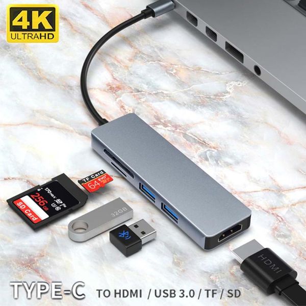 usb тип концентратора с мульти usb 3 0 hub адаптер hdmi dock для карты windows linux usb3.0 разветвитель 4k type-c mira sd tf
usb тип концентратора с мульти usb 3 0 hub адаптер hdmi dock для карты windows linux usb3.0 разветвитель 4k type-c mira sd tf