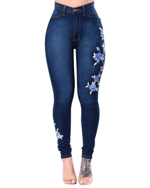 wipalo embroidery jeans woman plus size 3xl high waist jeans gradient denim ladies femme push up mom flower pants elastic1, Blue
wipalo embroidery jeans woman plus size 3xl high waist jeans gradient denim ladies femme push up mom flower pants elastic1, Blue