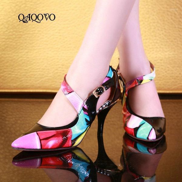 women's summer pumps fashion patent leather sandals thin high heels mixed colors party shoes ladies black silver beige1
women's summer pumps fashion patent leather sandals thin high heels mixed colors party shoes ladies black silver beige1