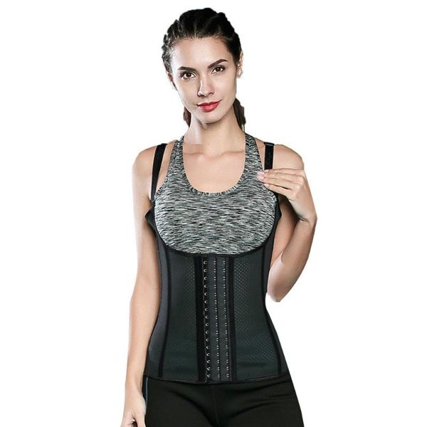 waist support 12 bone punching slimming belt chest tights body shaping underwear waist trainer modeling belt shaper back, Black;gray
waist support 12 bone punching slimming belt chest tights body shaping underwear waist trainer modeling belt shaper back, Black;gray
