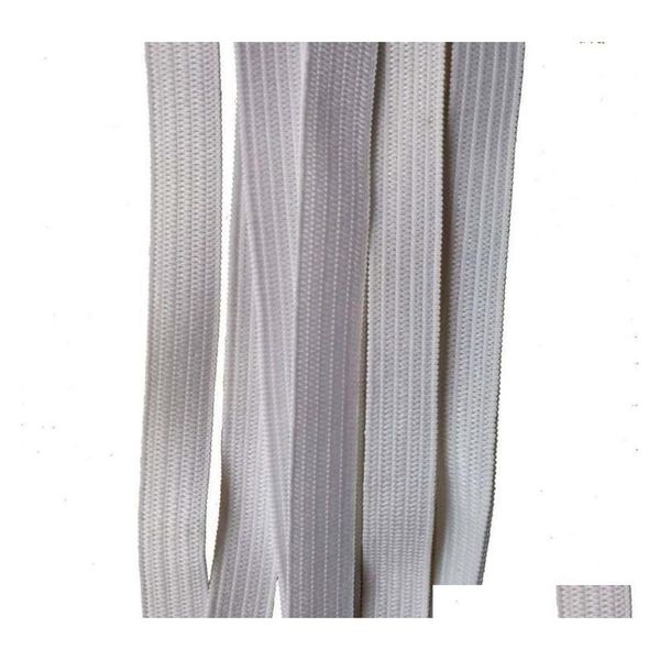 5mm and m elastic rope of mask ear belt elastic band polyester running belt latex flat rope el qylwpw lipper
5mm and m elastic rope of mask ear belt elastic band polyester running belt latex flat rope el qylwpw lipper