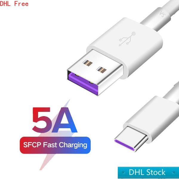 dhl stock 5 a supercharge cable for usb cable type c ip-hone cable 1m 1.5m 2m 3m usb 3.1 type-c fast charging cables
dhl stock 5 a supercharge cable for usb cable type c ip-hone cable 1m 1.5m 2m 3m usb 3.1 type-c fast charging cables