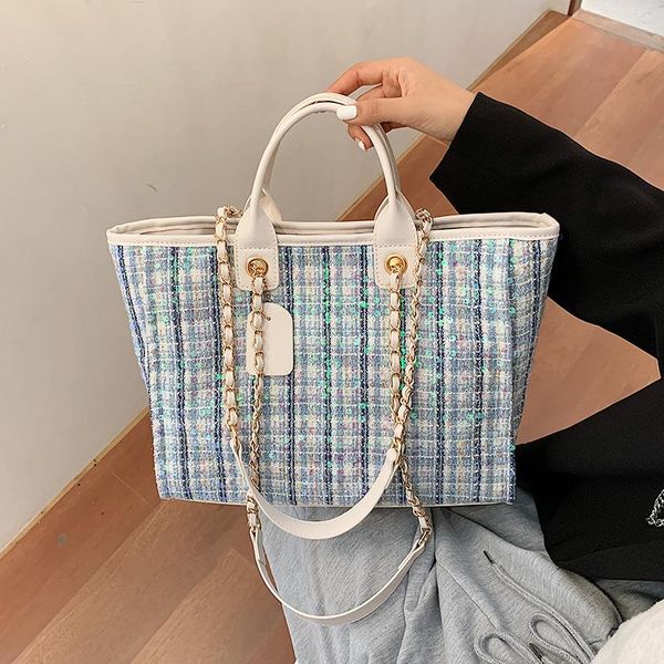 bags for women brand original design 2020 new joker portable shoulder bag fashion sequin slung tote bag
bags for women brand original design 2020 new joker portable shoulder bag fashion sequin slung tote bag