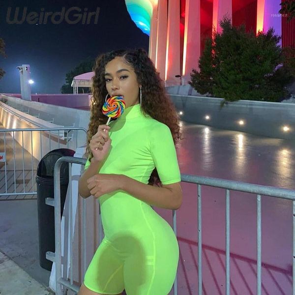 weirdgirl women playsuits fitness casual short sleeve female jumpsuits and rompers solid skinny slim sportswear bodysuits new1, Black;white
weirdgirl women playsuits fitness casual short sleeve female jumpsuits and rompers solid skinny slim sportswear bodysuits new1, Black;white