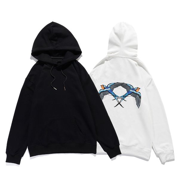 mens sweatshirt fashion mens womens autumn winter vintage polo long sleeve super soft cozy sweatshirts 20ss swallow pullover hoodie coat, Black
mens sweatshirt fashion mens womens autumn winter vintage polo long sleeve super soft cozy sweatshirts 20ss swallow pullover hoodie coat, Black