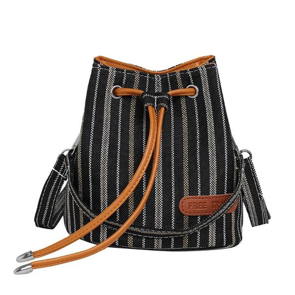 bags for women 2020 fashion wild simple messenger bag for grils women's fashion bucket striped shoulder wild bag casual k527
bags for women 2020 fashion wild simple messenger bag for grils women's fashion bucket striped shoulder wild bag casual k527
