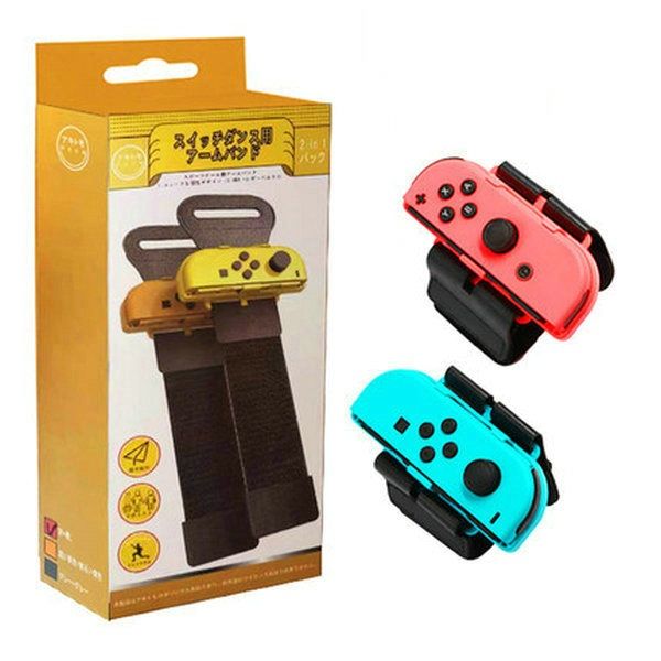 2021 new switch dancing strength full open wrist with oxygen dancing body sense wrist band ns dancing arm band with animal forest wristband
2021 new switch dancing strength full open wrist with oxygen dancing body sense wrist band ns dancing arm band with animal forest wristband