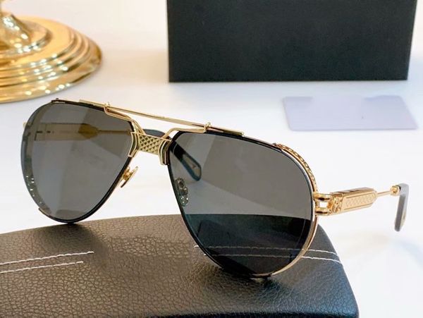 2021 new designer men sunglasses fashion full frame sunglasses metal frame uv protection lens with box a11, White;black
2021 new designer men sunglasses fashion full frame sunglasses metal frame uv protection lens with box a11, White;black