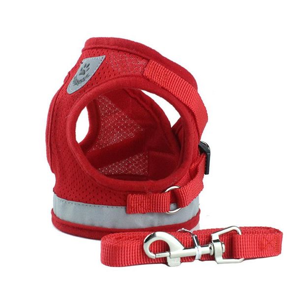собака harness для чихуахуа мопс маленький средний собаки нейлоновая сетка щенок cat шлейки vest reflective walking lead поводок petshop наб
собака harness для чихуахуа мопс маленький средний собаки нейлоновая сетка щенок cat шлейки vest reflective walking lead поводок petshop наб
