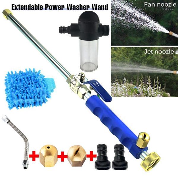 car high pressure water gun 46cm jet garden washer hose wand nozzle sprayer watering spray sprinkler cleaning tool1
car high pressure water gun 46cm jet garden washer hose wand nozzle sprayer watering spray sprinkler cleaning tool1