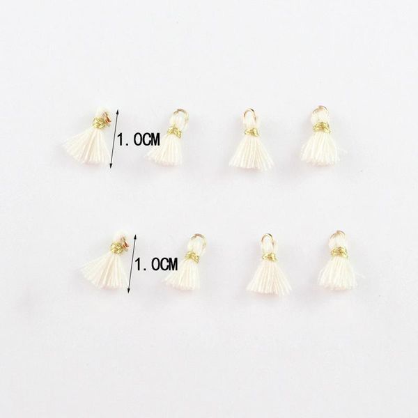 30pcs 1cm cotton thread mini metal hanging ring tassel trim pendant diy craft arts jewelry earrings decor materials fringe trim h jllsbn
30pcs 1cm cotton thread mini metal hanging ring tassel trim pendant diy craft arts jewelry earrings decor materials fringe trim h jllsbn