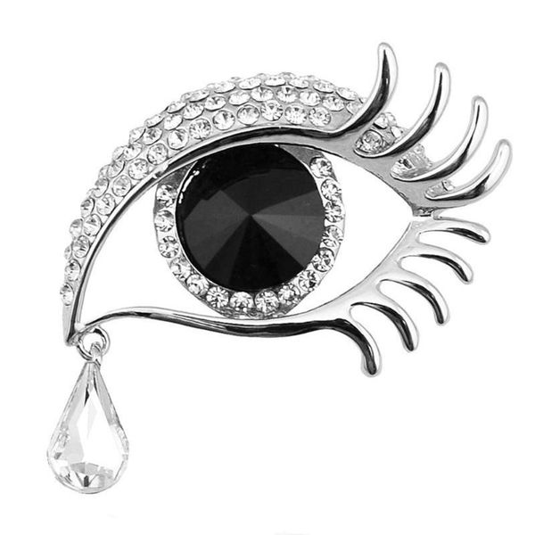 pins, brooches jewelry angel tears charm alloy pins clothes accessories fabala breastpin crystal badge brooch scarf clip, Gray
pins, brooches jewelry angel tears charm alloy pins clothes accessories fabala breastpin crystal badge brooch scarf clip, Gray